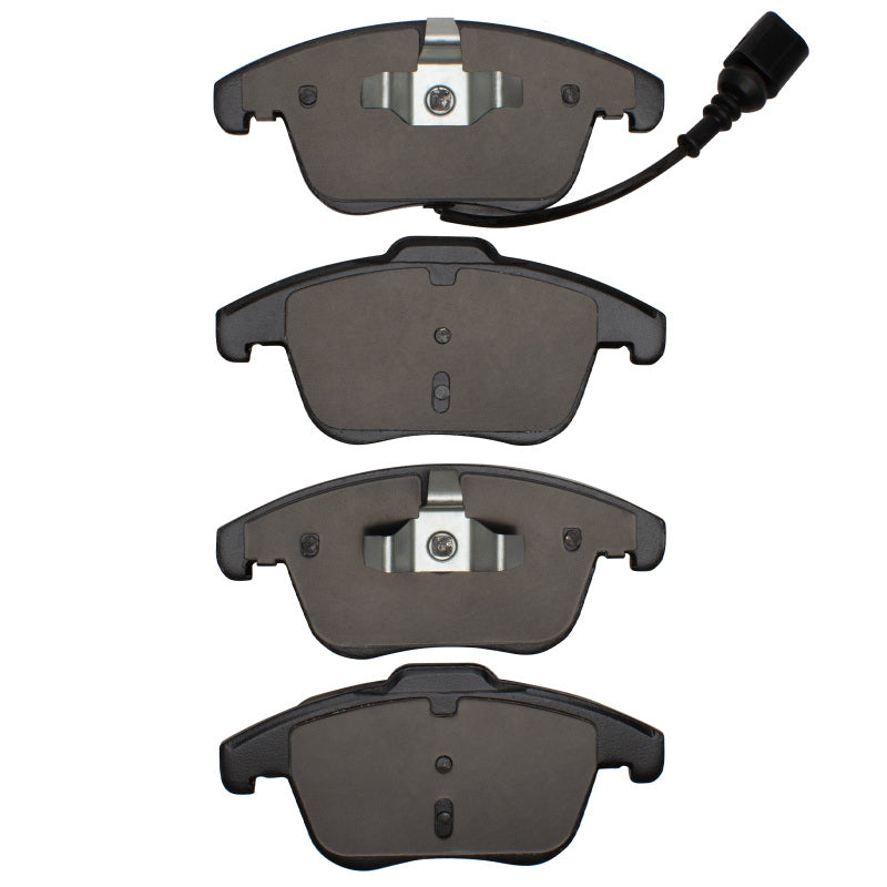 R1 Concepts R1 12-24 Audi Q3 (Mexico) Front R1 Optimum OE Brake Pads