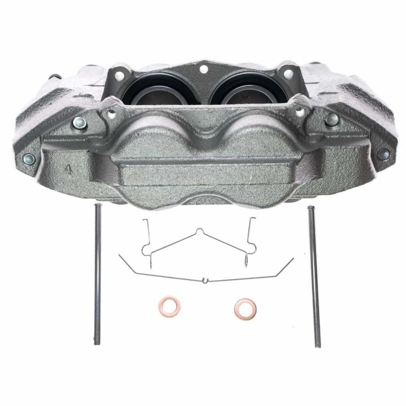 PowerStop Power Stop 16-19 Lexus GX460 Front Left Autospecialty Caliper w/o Bracket