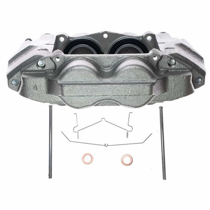 PowerStop Power Stop 16-19 Lexus GX460 Front Left Autospecialty Caliper w/o Bracket