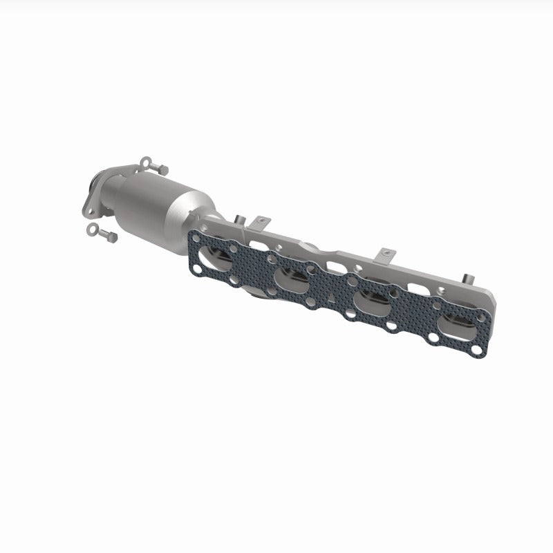MagnaFlow 05-06 Nissan Titan 5.6L Direct Fit Converter
