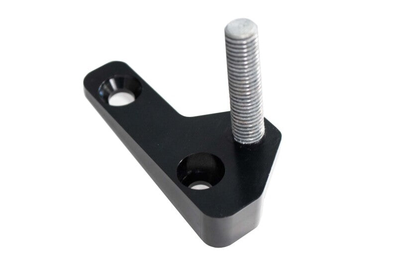 Fishbone Offroad Hood Mounted Hi-Lift Jack Mount JK/JL/JT