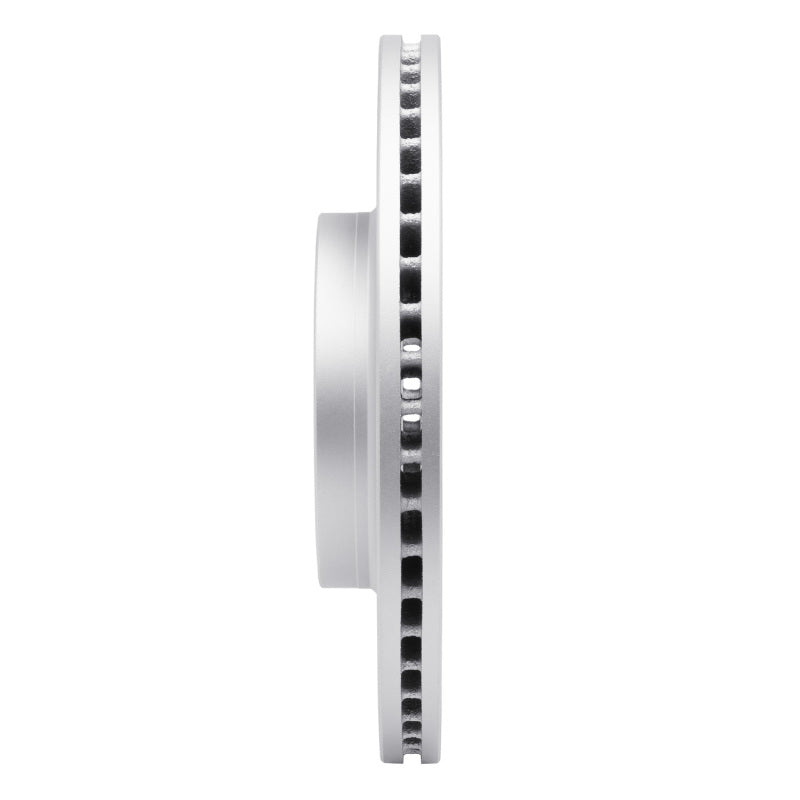 DFC 02-06 Infiniti I35 Front GeoSPEC Coated Rotor