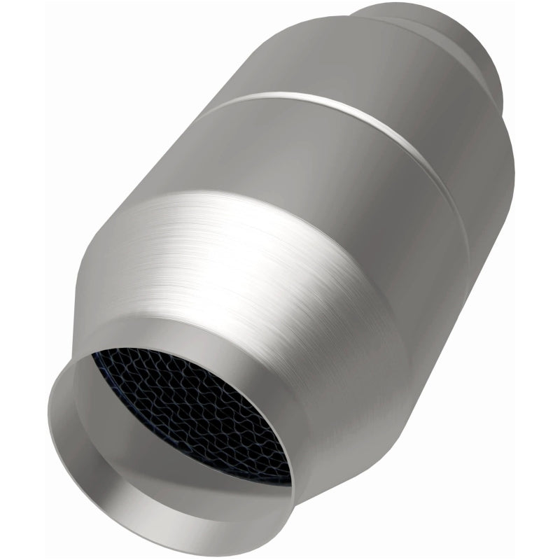MagnaFlow Universal Catalytic Converter 3.50 inch C/C Diesel