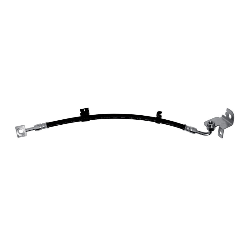 DFC 06-09 Jaguar XJR Front-R Brake Hose