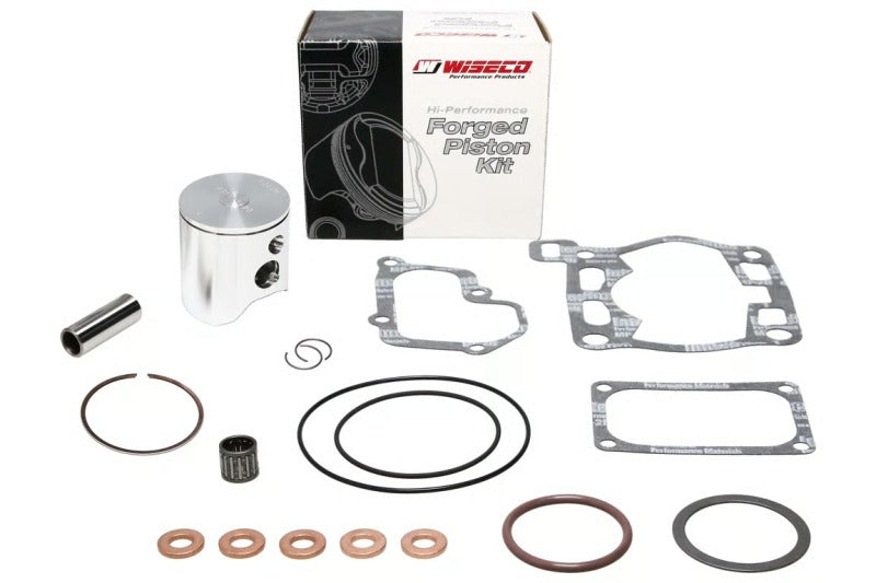 Wiseco Suzuki RM125 04-10 (835M05400 2126CS) Piston