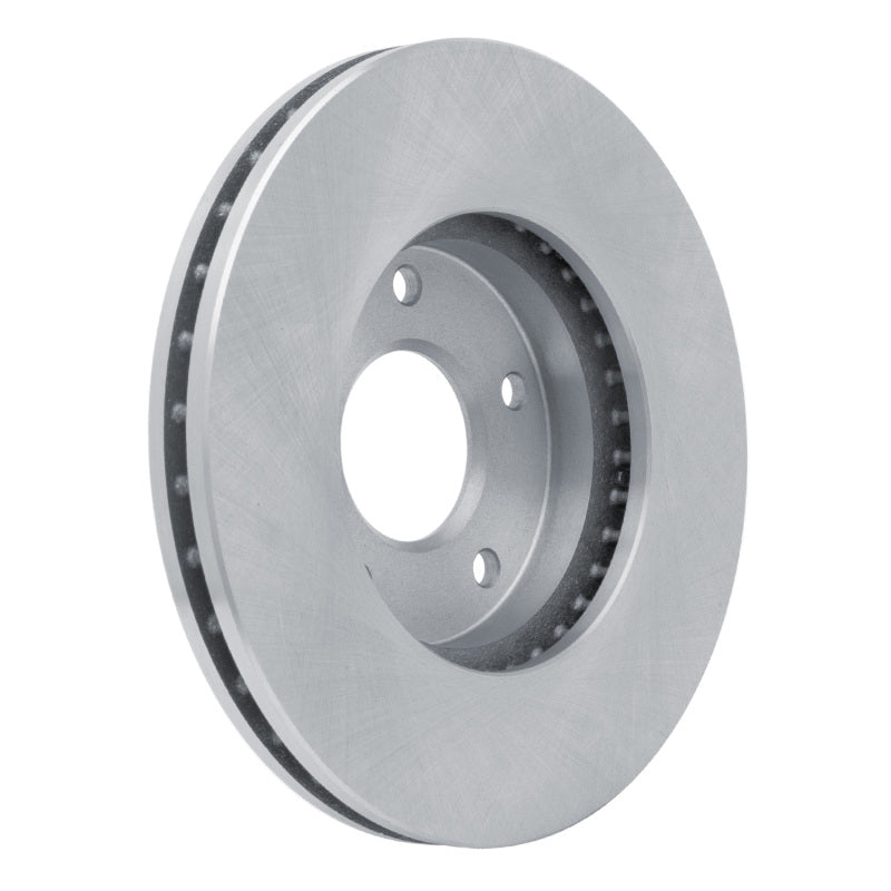 DFC 02-07 Nissan X-Trail (Mexico) Front Brake Rotor