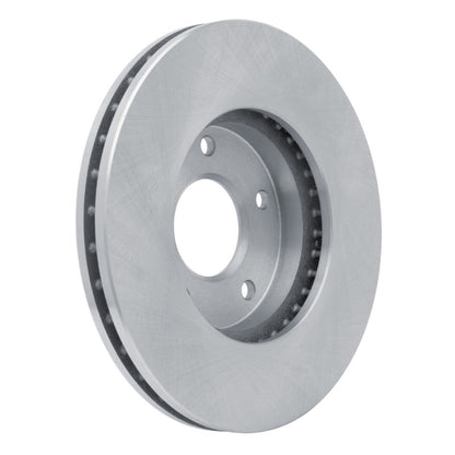 DFC 02-07 Nissan X-Trail (Mexico) Front Brake Rotor