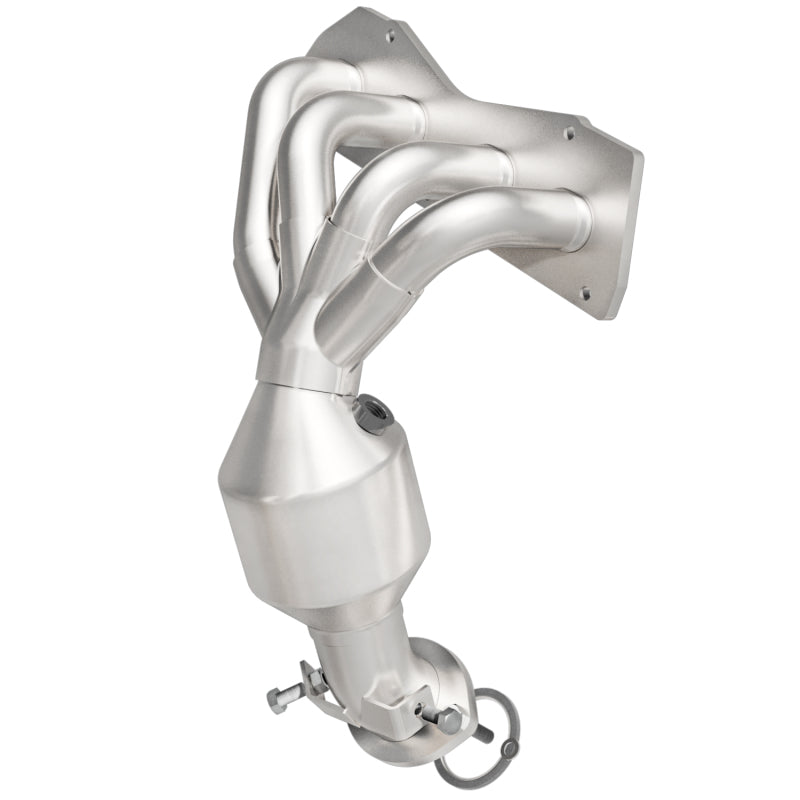 MagnaFlow Direct Fit Catalytic Converter 10-11 Toyota Camry 2.5L