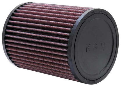 K&N Engineering K&N Filter 3 inch Flange 5 inch OD 6 1/2 inch Height