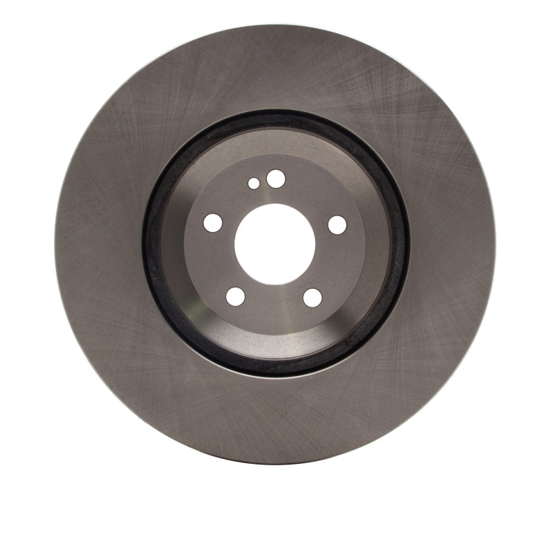 DFC 17-23 Mercedes-Benz CLS53 AMG Rear Brake Rotor