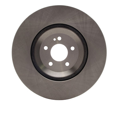 DFC 17-23 Mercedes-Benz CLS53 AMG Rear Brake Rotor