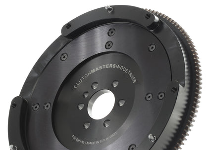 Clutch Masters 07-14 Mini Cooper JCW 1.6L Turbo Aluminum Flywheel