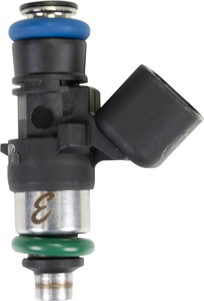Edelbrock Precision-Flow Fuel Injector (42 lb/hr) - Set of 8