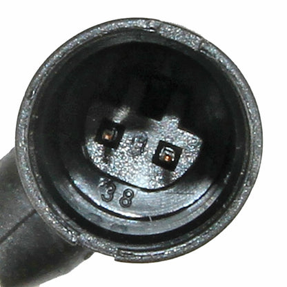 PowerStop Power Stop 00-06 BMW X5 Rear Euro-Stop Electronic Brake Pad Wear Sensor