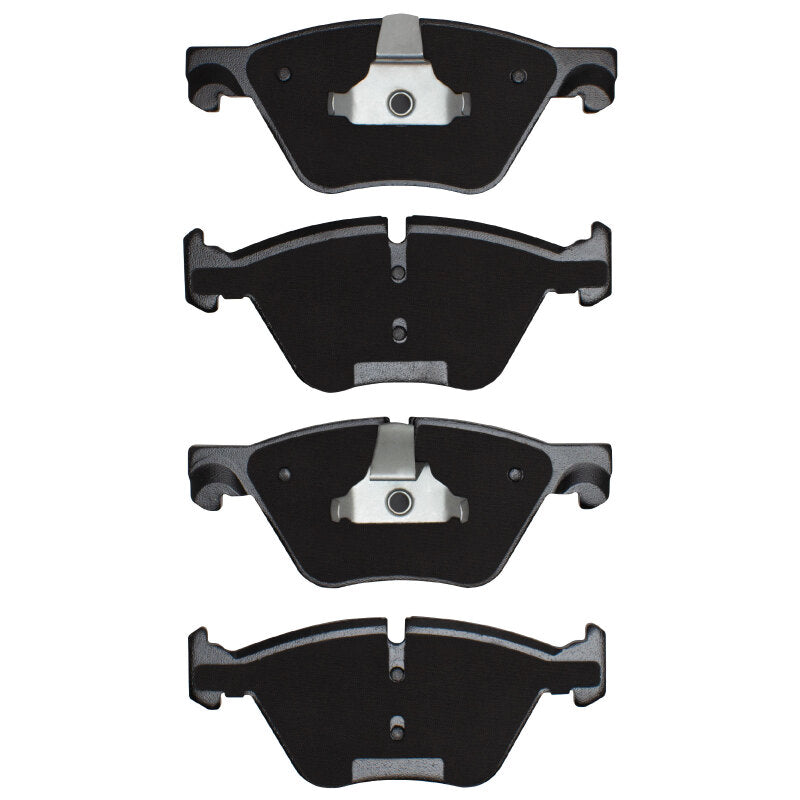 DFC 11-16 BMW 528I Xdrive Front 4000 Hybridynamic Brake Pads