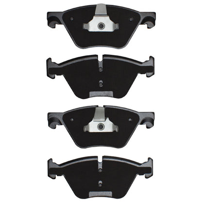R1 Concepts R1 11-16 BMW 528I Front R1 Ceramic Brake Pads
