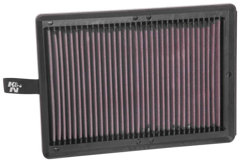 K&N Engineering K&N 2016 Hyundai Tucson L4-2.0L F/I Replacement Drop In Air Filter