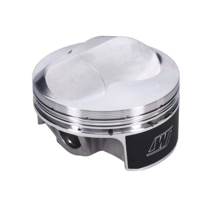 Wiseco Chevy Small Block 4.035in Bore 1.125in CH 13.50 CC Piston Set