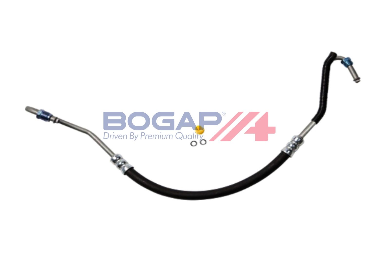 BOGAP G3220114 Hydraulic Hose, Steering