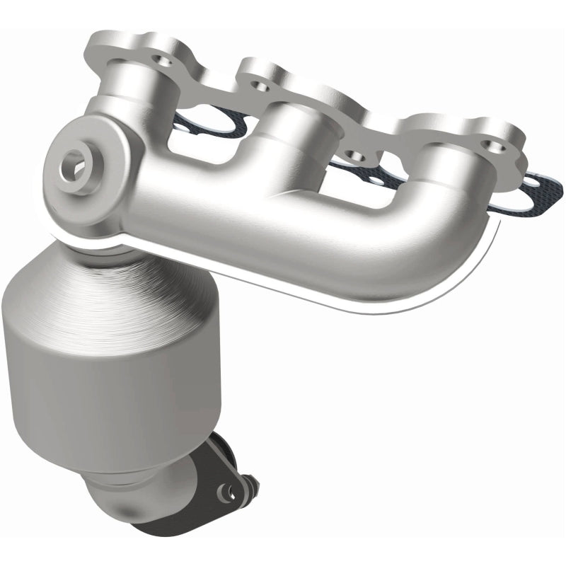 MagnaFlow Direct Fit Catalytic Converter California Grade 04-06 Toyota Camry 3.3L