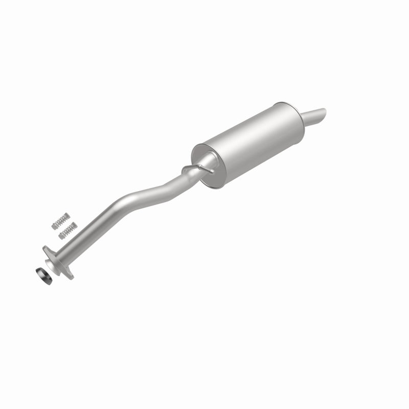 Magnaflow BRExhaust 10-15 Toyota Prius 1.8L Exhaust Kit