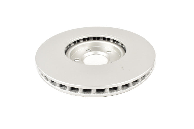 DBA 2005 Jaguar S-Type (w/320mm Front Rotor / excl R Models) Front En-Shield Standard Rotor