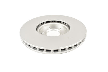 DBA 2005 Jaguar S-Type (w/320mm Front Rotor / excl R Models) Front En-Shield Standard Rotor