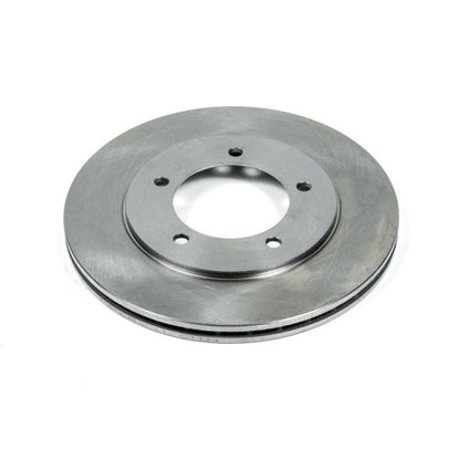PowerStop Power Stop 1999 Suzuki Grand Vitara Front Autospecialty Brake Rotor