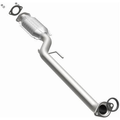 MagnaFlow Direct Fit Catalytic Converter 02-06 Nissan Sentra 2.5L