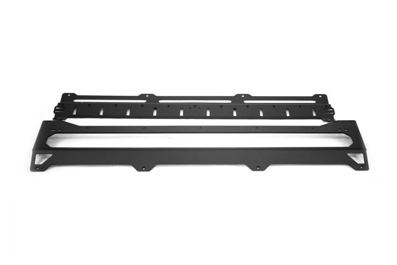 DV8 Offroad DV8 24-25 Toyota Land Cruiser / GX550 Roof Rack Light Mount (for RRTL4-01)