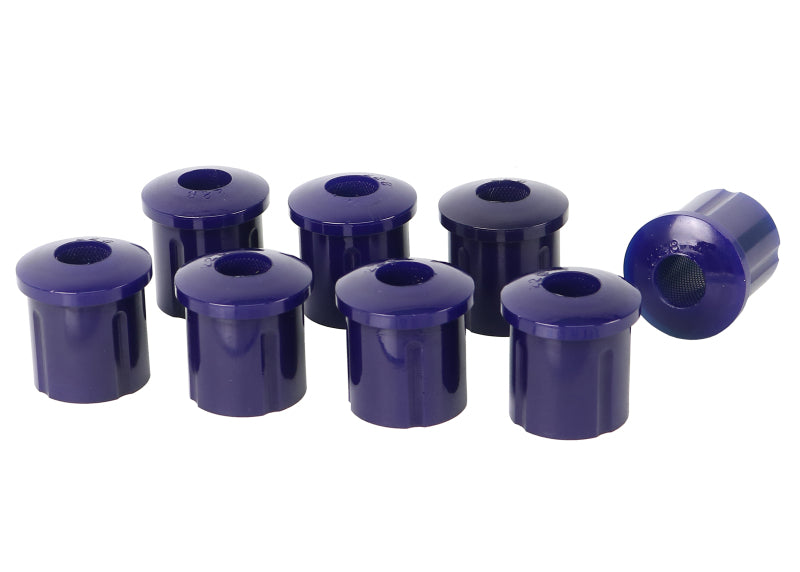 SuperPro Nissan-Sprg/Up Bush