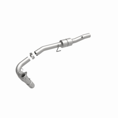 MagnaFlow Direct Fit Catalytic Converter 00-06 Chevy/GMC Driver Side 6.0L