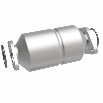 MagnaFlow Direct Fit Catalytic Converter 93-94 Corolla/Prizm CA