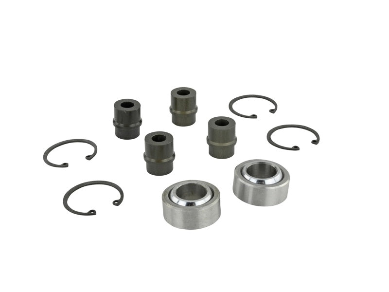 Skunk2 Racing Skunk2 Universal Alpha / Ultra Series Spherical Bearing Replacement Upgrade Kit (2 Pieces)