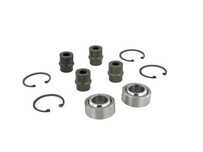 Skunk2 Racing Skunk2 Universal Alpha / Ultra Series Spherical Bearing Replacement Upgrade Kit (2 Pieces)