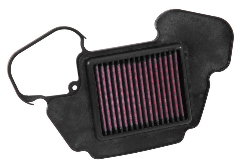 K&N Engineering K&N 2013-2015 Honda Grom 125/MSX125 Air Filter