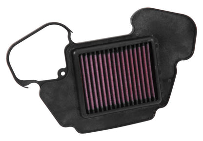 K&N Engineering K&N 2013-2015 Honda Grom 125/MSX125 Air Filter
