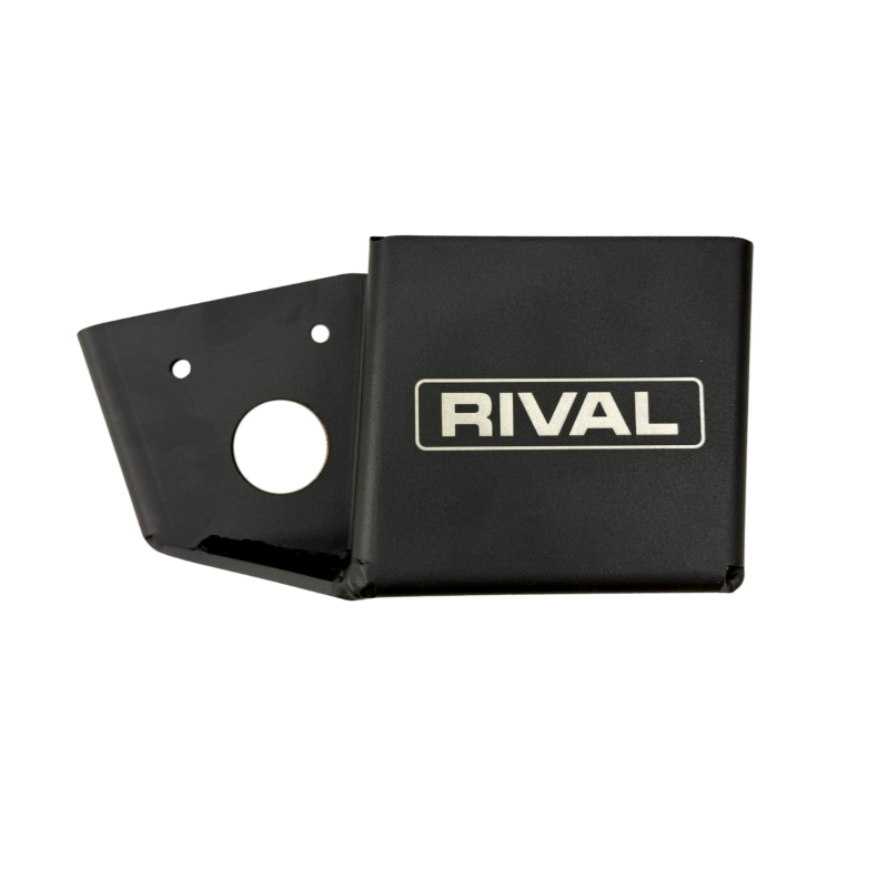 Rival 4x4 Rival 24-26 Ford Ranger Raptor Rear Suspension Travel Sensor Aluminum Armor Set