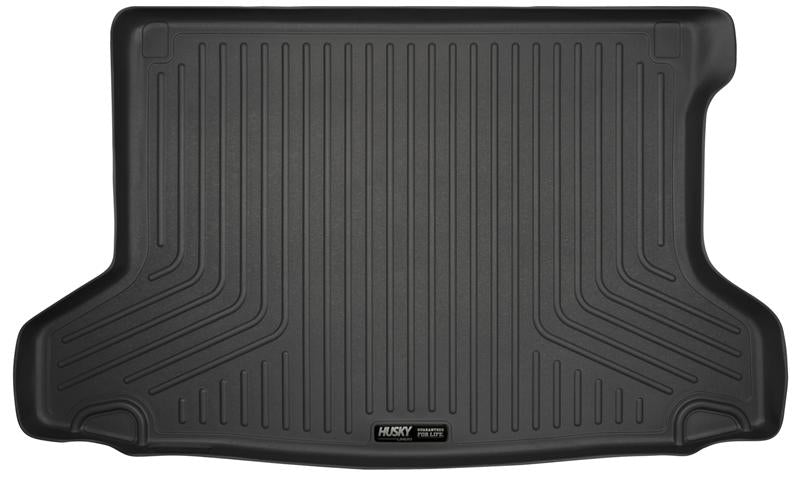 Husky Liners 2016 Honda HR-V Rear Cargo Liner - Black