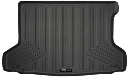 Husky Liners 2016 Honda HR-V Rear Cargo Liner - Black