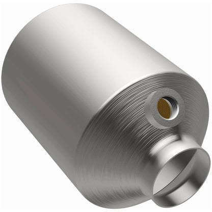 MagnaFlow 2.00 1/O2 CA 5in. Spun Universal Converter