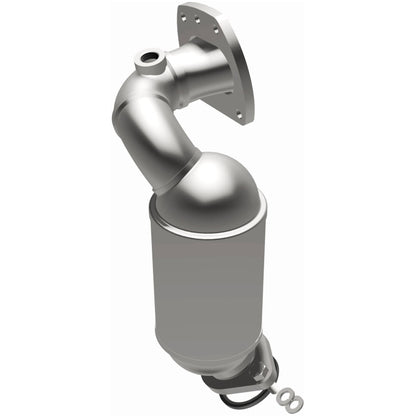 MagnaFlow 18-19 Toyota Camry 3.5L Direct Fit Converter