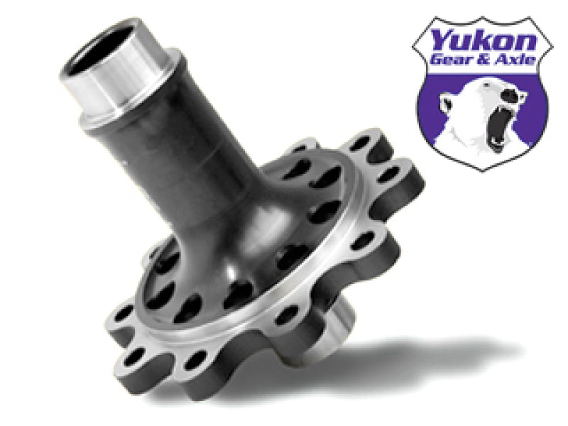 Yukon Gear & Axle Yukon Gear Steel Spool For Chrysler 8.75in w/ 30 Spline Axles