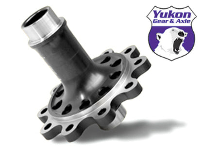 Yukon Gear & Axle Yukon Gear Steel Spool For Chrysler 8.75in w/ 30 Spline Axles