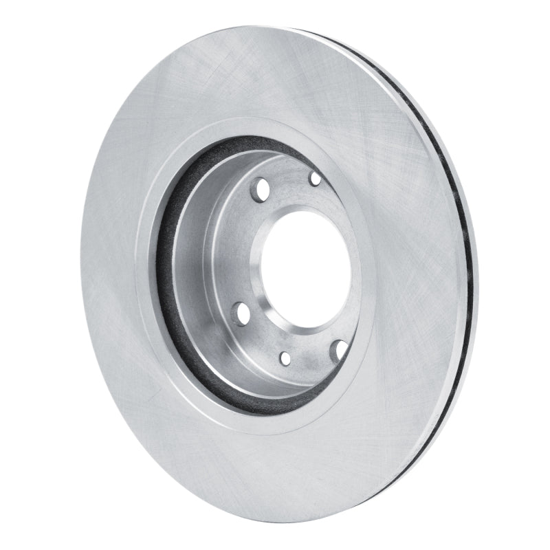 DFC 15-23 Hyundai Grand i10 (Mexico) Front Brake Rotor