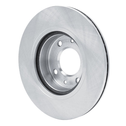 DFC 15-23 Hyundai Grand i10 (Mexico) Front Brake Rotor