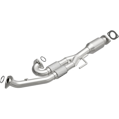 MagnaFlow 2006 Nissan Altima 3.5L Direct Fit Converter
