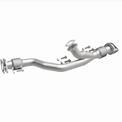 Magnaflow BRE Exhaust 04-08 Malibu 2.2L 3.5L Front Pipe Kit