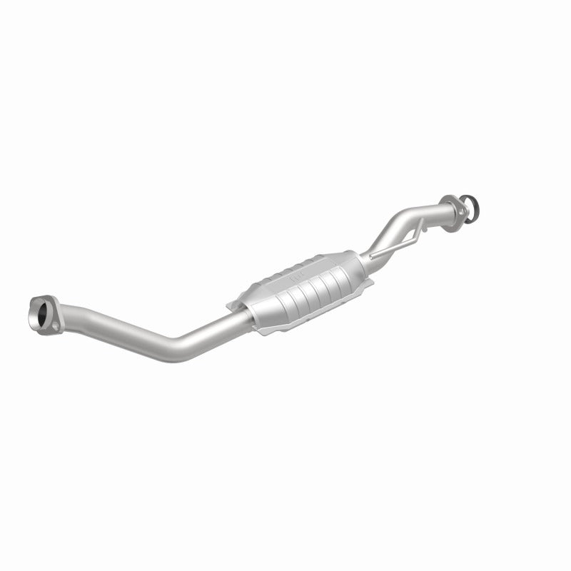 MagnaFlow Direct Fit Catalytic Converter Ford 88 92