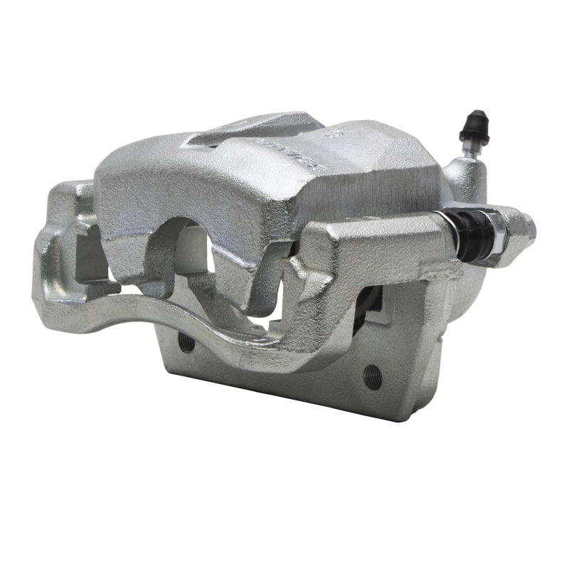 DFC 96-15 Lexus IS250 Front-R Premium Caliper - Silver Zinc Coated